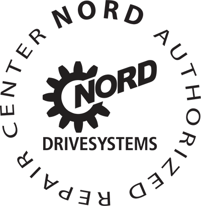 NORD Authorized Repair Center