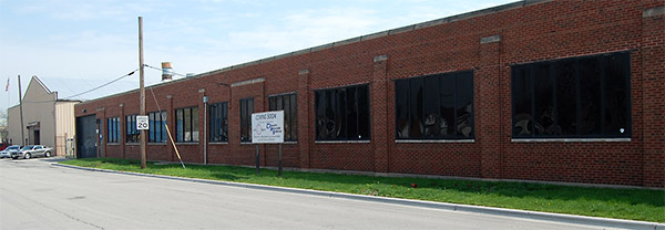 Quality Reducer Service facility in Cicero